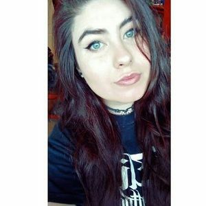 Meet your Posher, Gabby